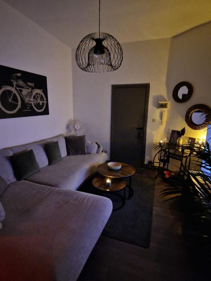 Căn hộ Ailes Center 3 *