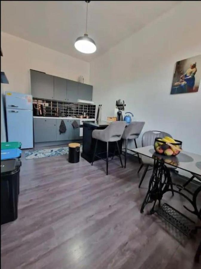 Appartement Ailes Center 3 *