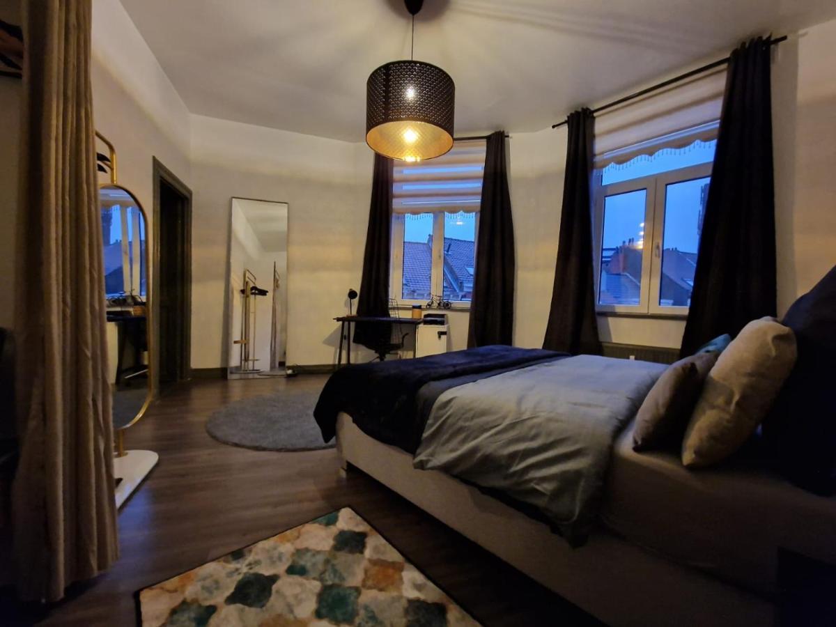 Ailes Center 3 Appartement Brussel